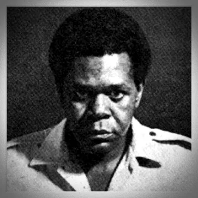 Clarence L. Cooper Jr